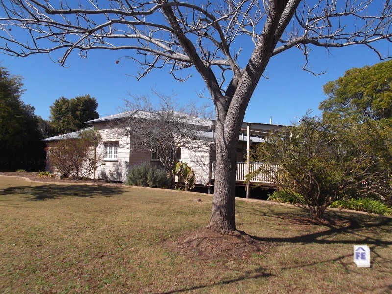 7-9 Gooyong Street, Kingaroy QLD 4610