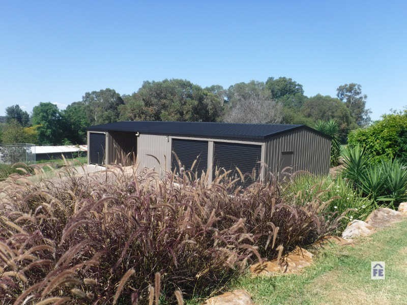 61-63 Macaulay Drive, Kingaroy QLD 4610