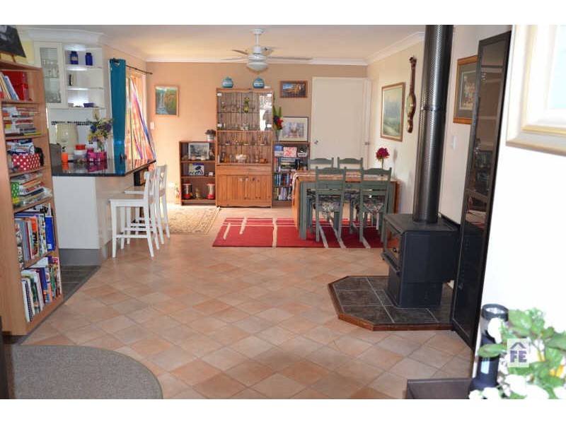 7 Anne Court, Kingaroy QLD 4610