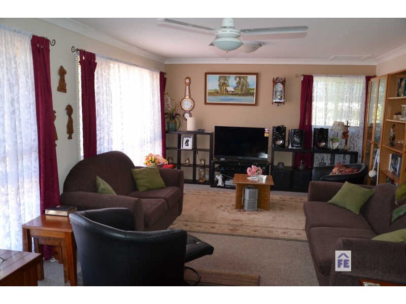 7 Anne Court, Kingaroy QLD 4610