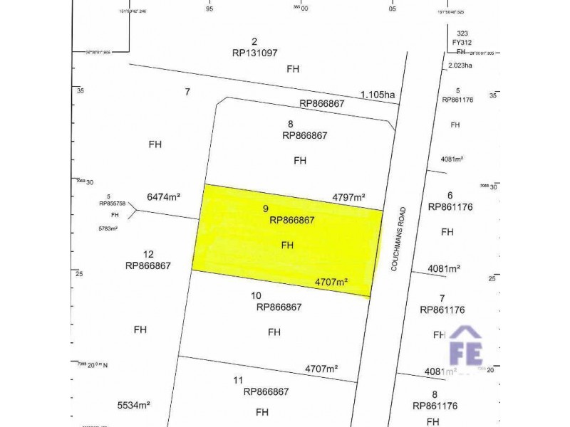 13 Couchmans Road, Kingaroy QLD 4610