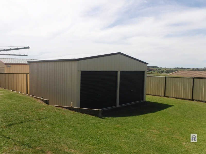 16 Poinciana Ave, Kingaroy QLD 4610