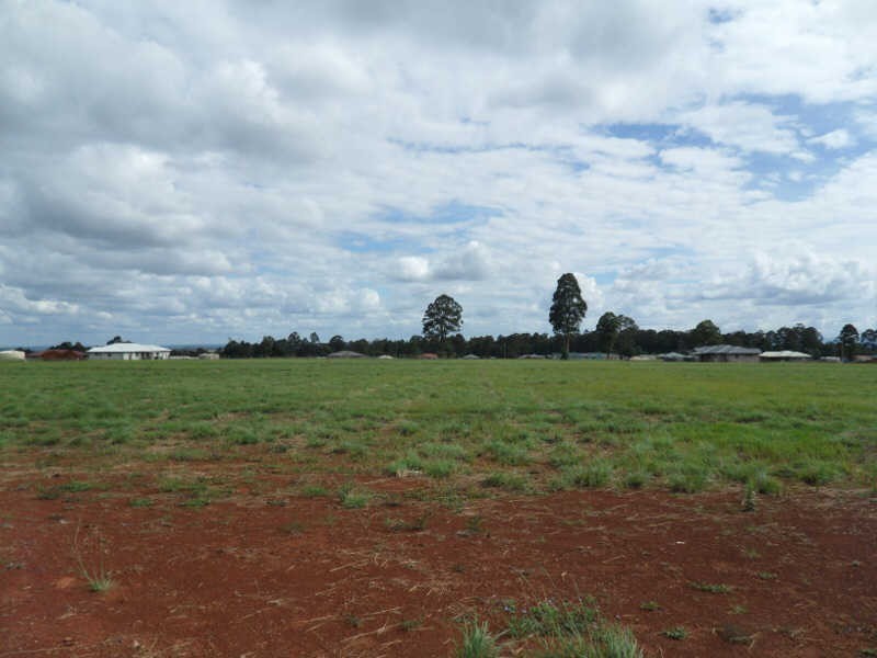 57-59 Rosella Parade, Kingaroy QLD 4610