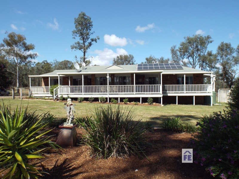 1025 River Road, Kingaroy QLD 4610