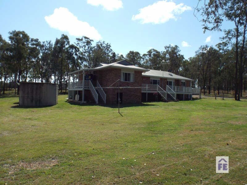 1025 River Road, Kingaroy QLD 4610