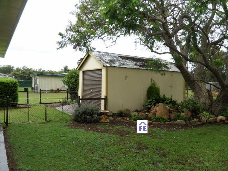 92 Walter Road, Kingaroy QLD 4610