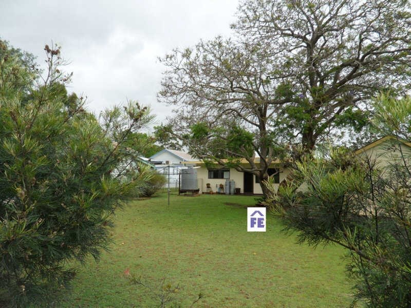 92 Walter Road, Kingaroy QLD 4610