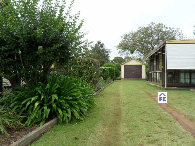 92 Walter Road, Kingaroy QLD 4610