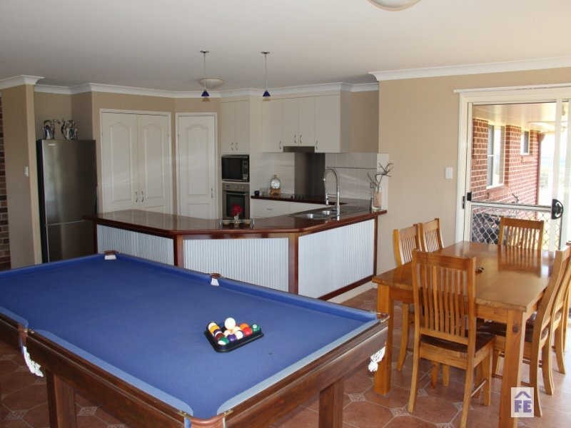 718 Reedy Creek Road, Benair QLD 4610