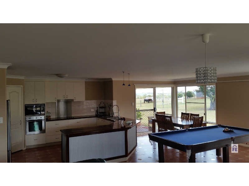 718 Reedy Creek Road, Benair QLD 4610