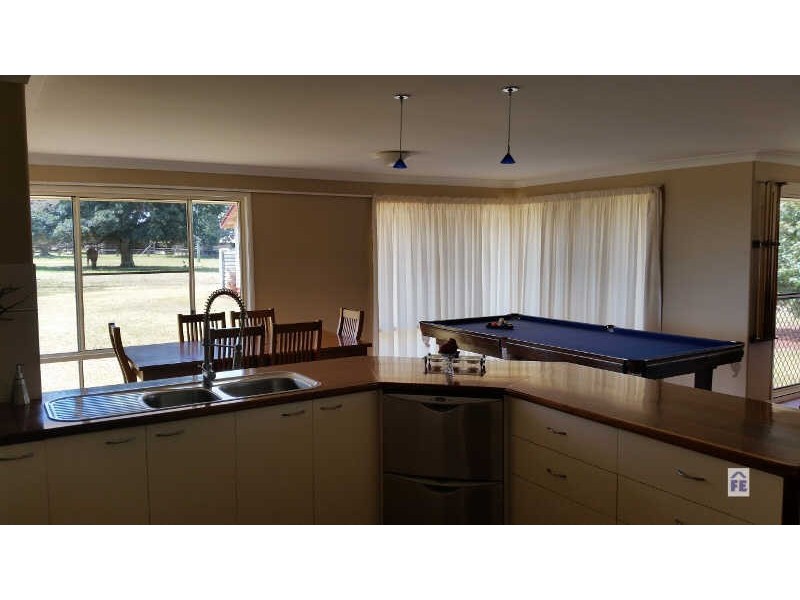 718 Reedy Creek Road, Benair QLD 4610