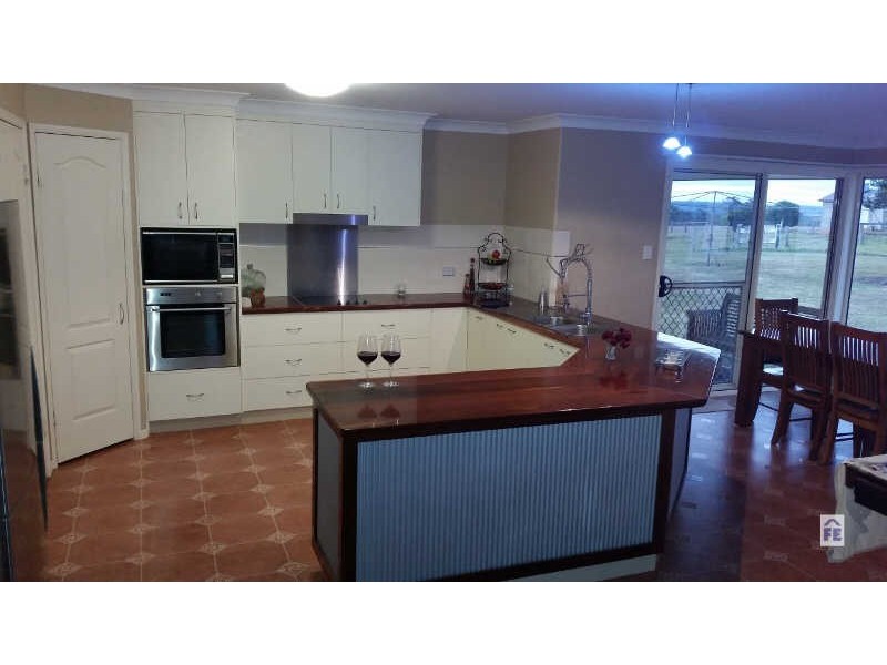 718 Reedy Creek Road, Benair QLD 4610