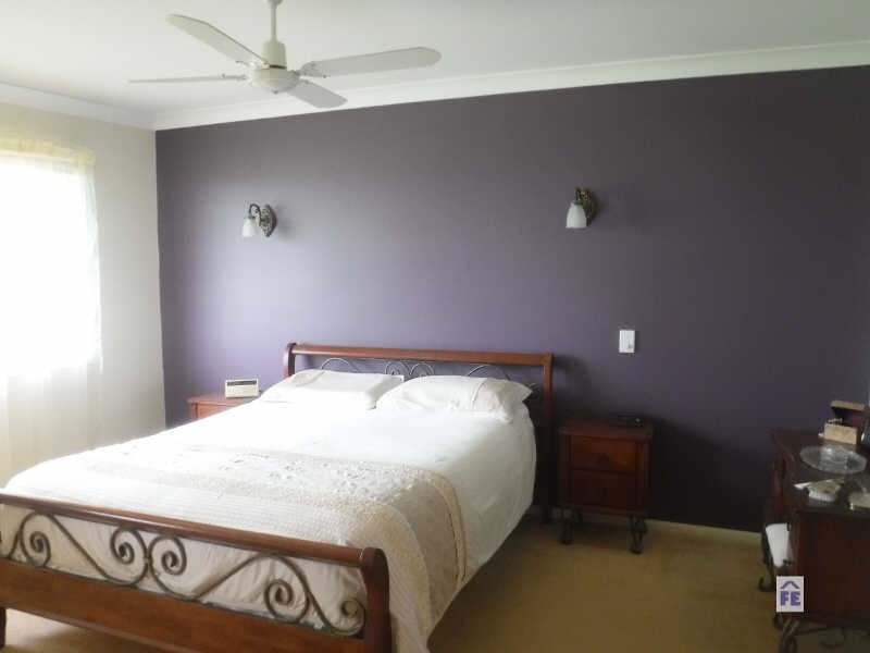 718 Reedy Creek Road, Benair QLD 4610