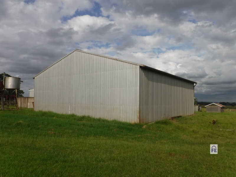 718 Reedy Creek Road, Benair QLD 4610