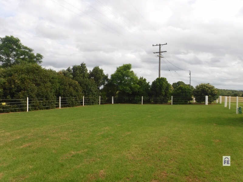 718 Reedy Creek Road, Benair QLD 4610