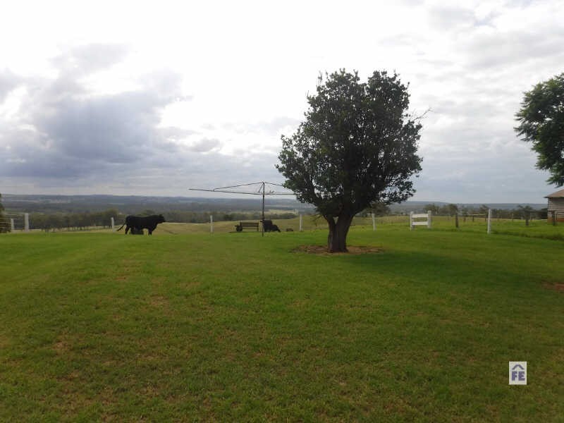 718 Reedy Creek Road, Benair QLD 4610