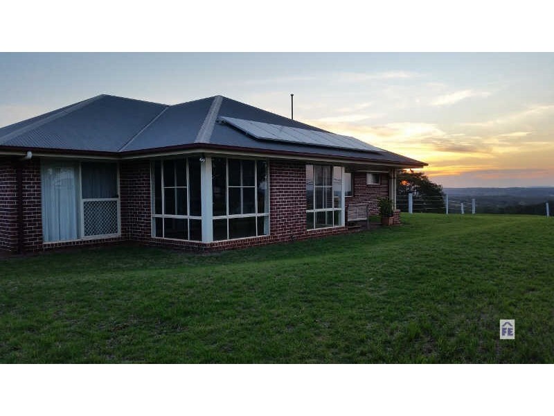718 Reedy Creek Road, Benair QLD 4610