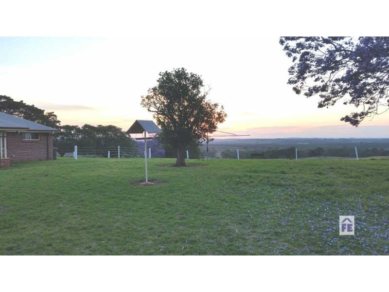 718 Reedy Creek Road, Benair QLD 4610