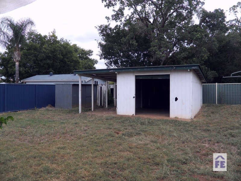 51 First Avenue, Kingaroy QLD 4610