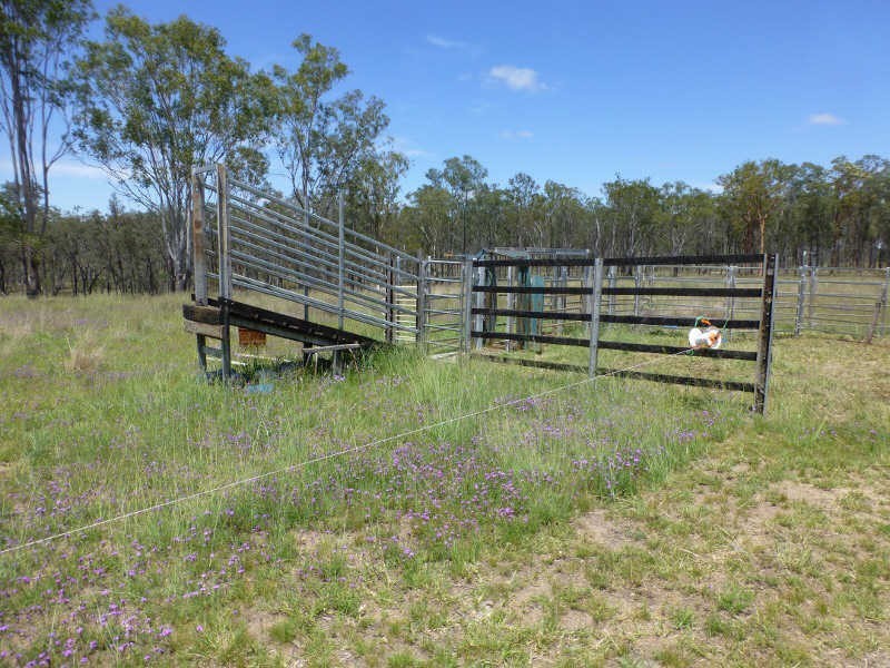 188 Wyuna Road, Gordonbrook QLD 4610