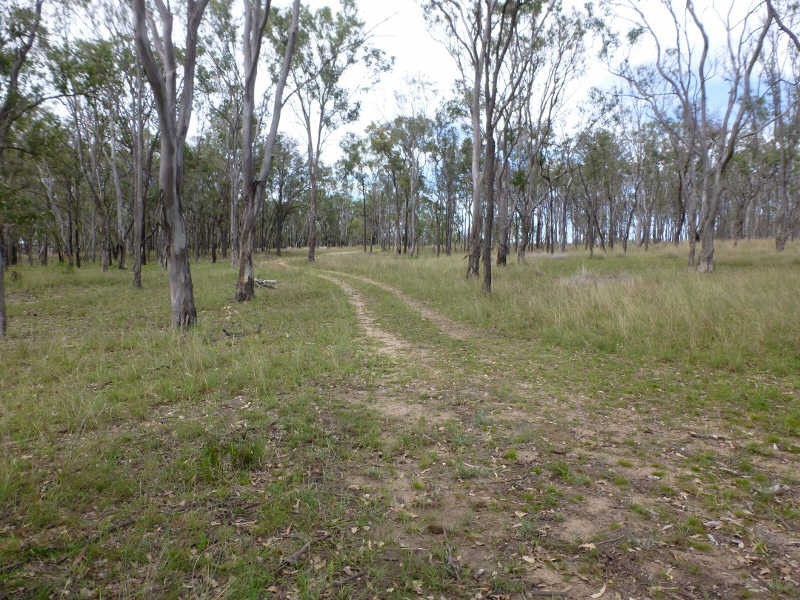 188 Wyuna Road, Gordonbrook QLD 4610