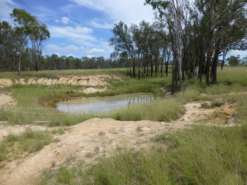 188 Wyuna Road, Gordonbrook QLD 4610