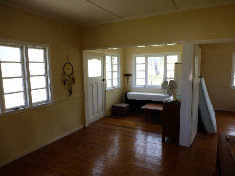 188 Wyuna Road, Gordonbrook QLD 4610