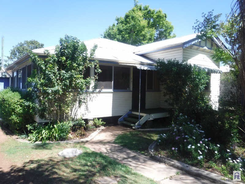51 Edward Street, Kingaroy QLD 4610