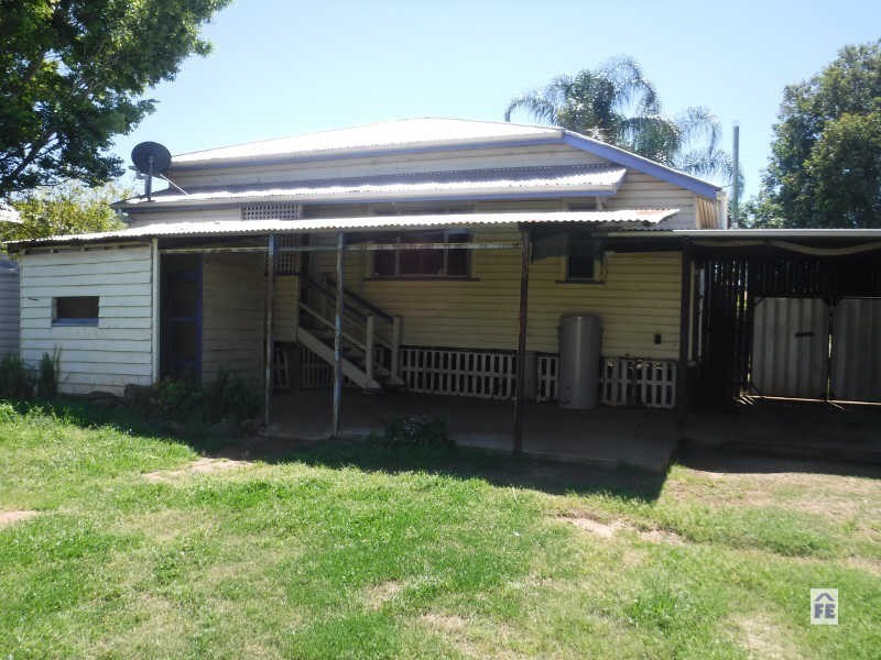 51 Edward Street, Kingaroy QLD 4610