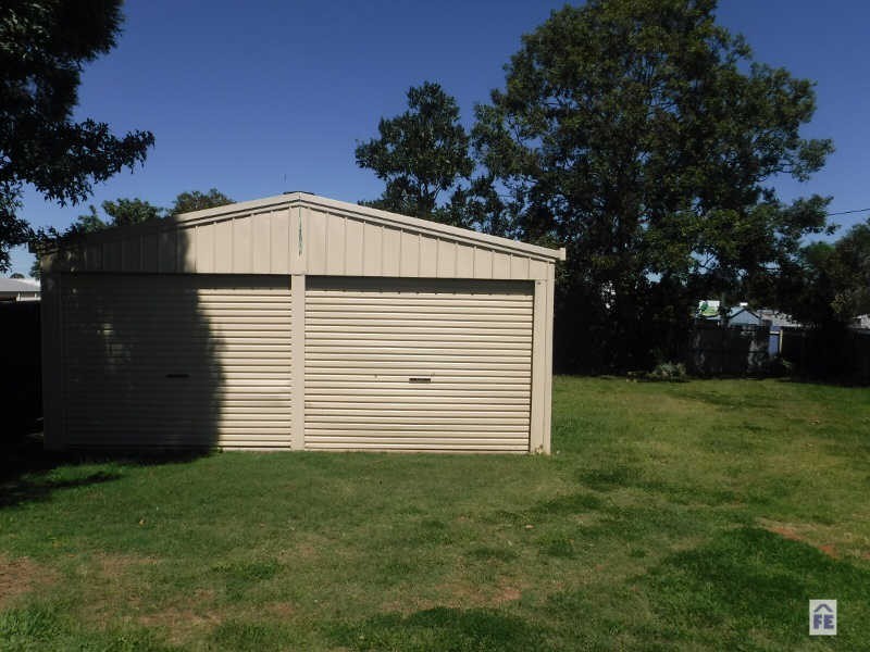 51 Edward Street, Kingaroy QLD 4610
