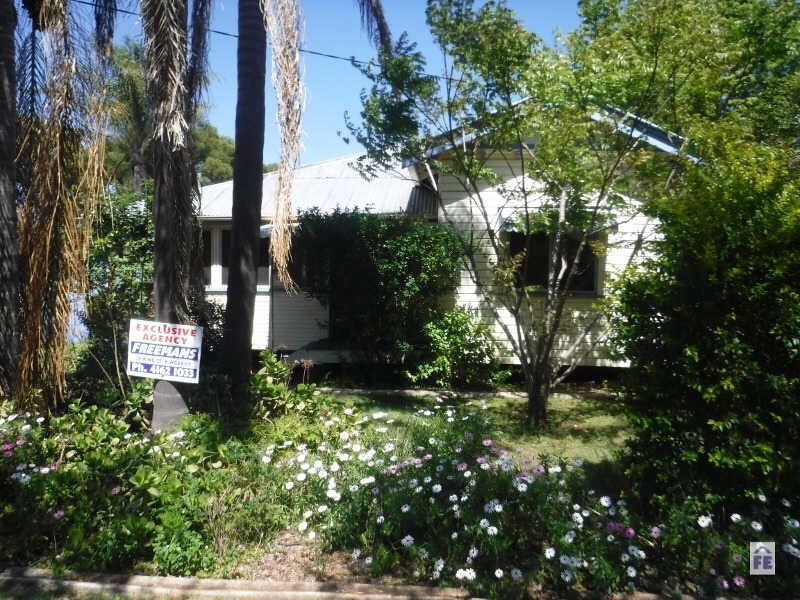 51 Edward Street, Kingaroy QLD 4610