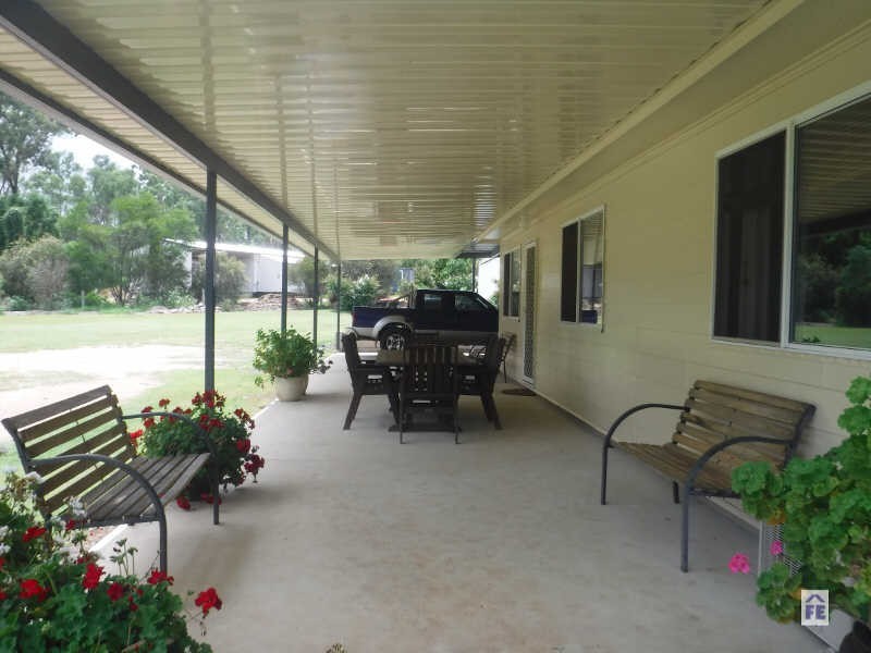 7 Julie Street, Taabinga QLD 4610