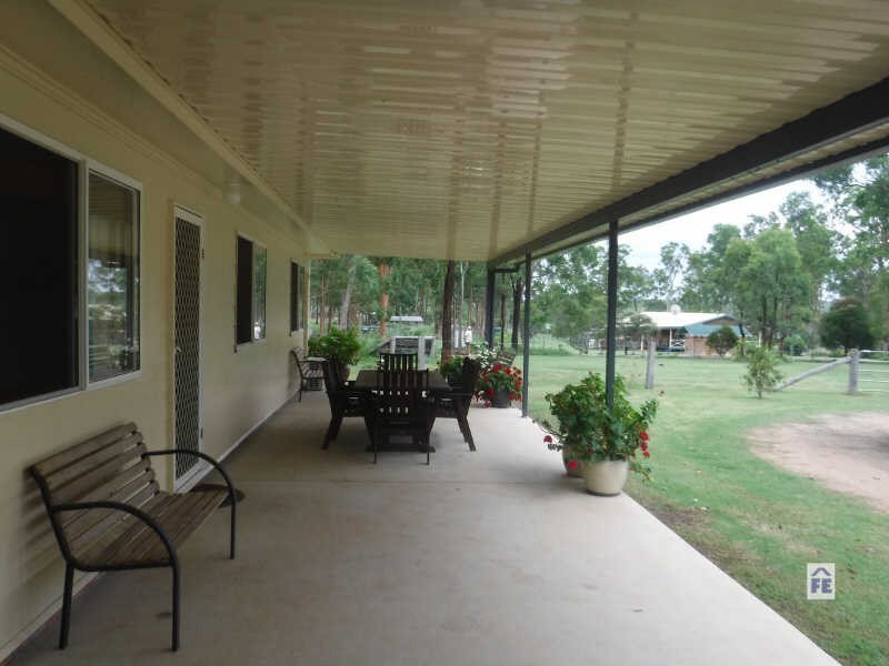 7 Julie Street, Taabinga QLD 4610