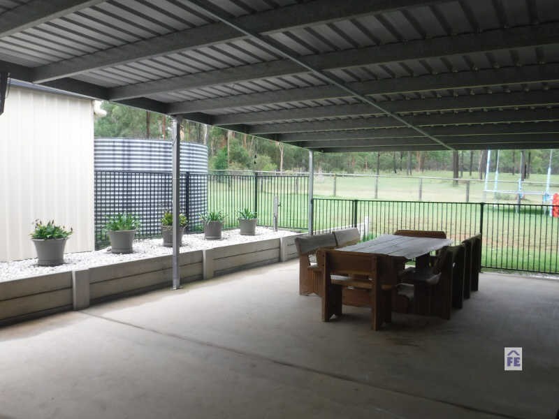 7 Julie Street, Taabinga QLD 4610