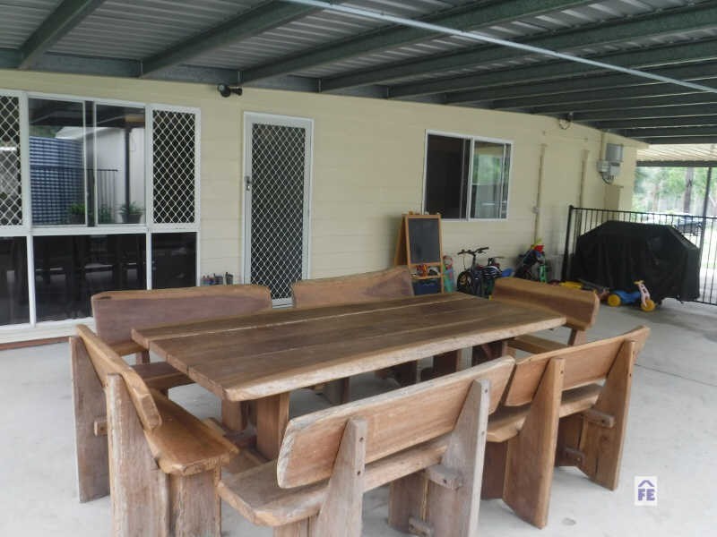 7 Julie Street, Taabinga QLD 4610