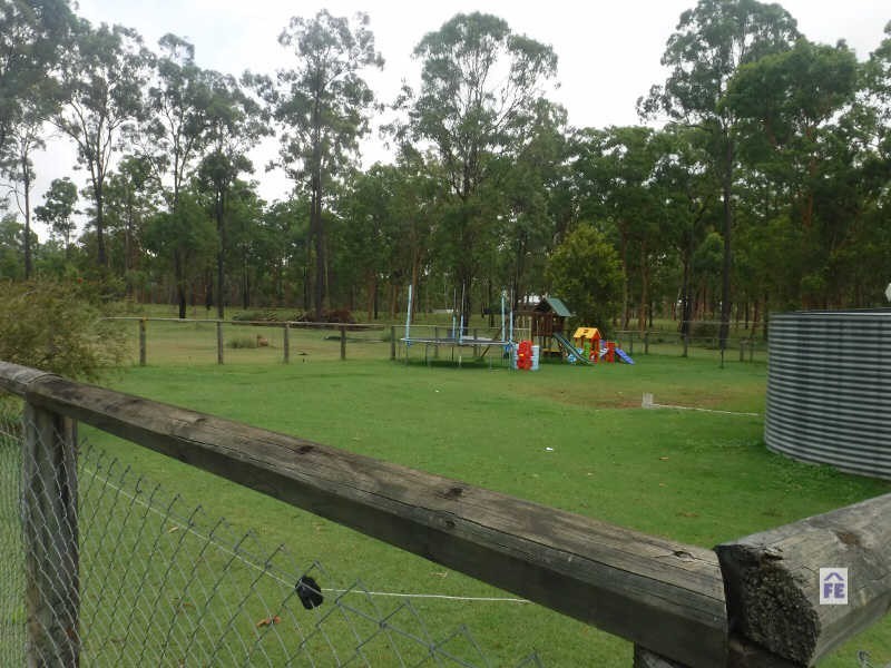 7 Julie Street, Taabinga QLD 4610