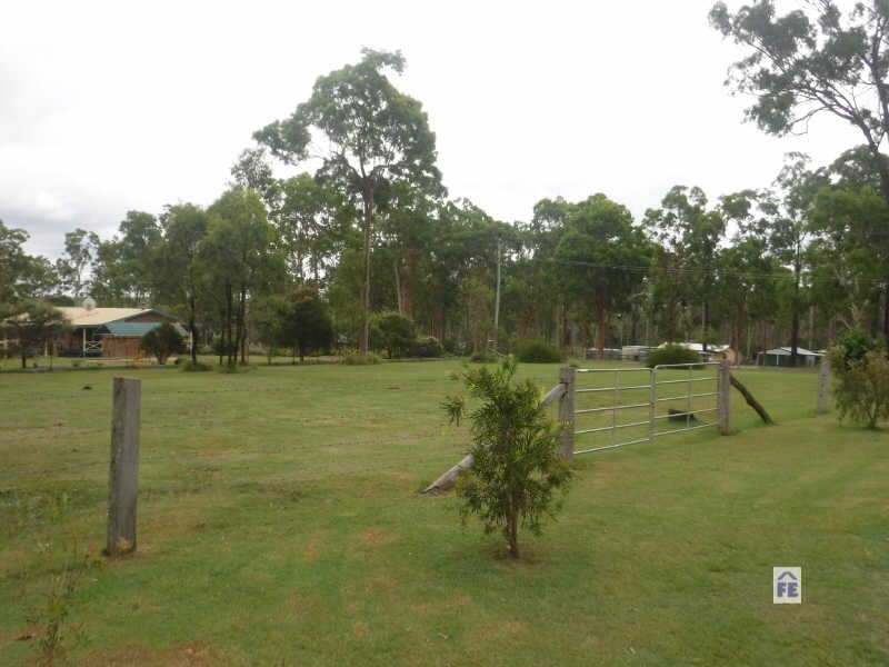 7 Julie Street, Taabinga QLD 4610