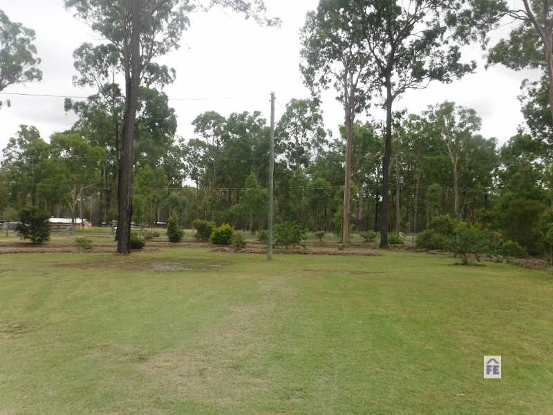 7 Julie Street, Taabinga QLD 4610