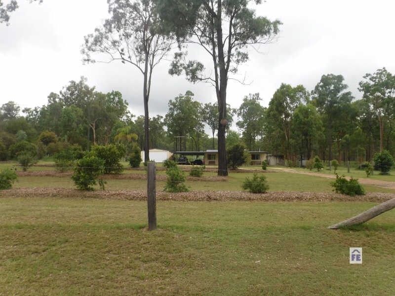 7 Julie Street, Taabinga QLD 4610