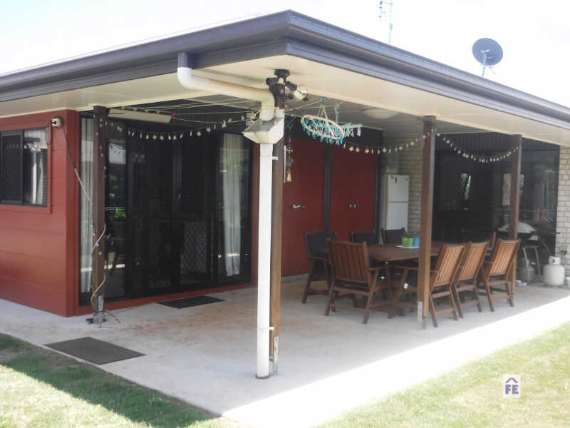 7 Jacaranda Ave, Kingaroy QLD 4610