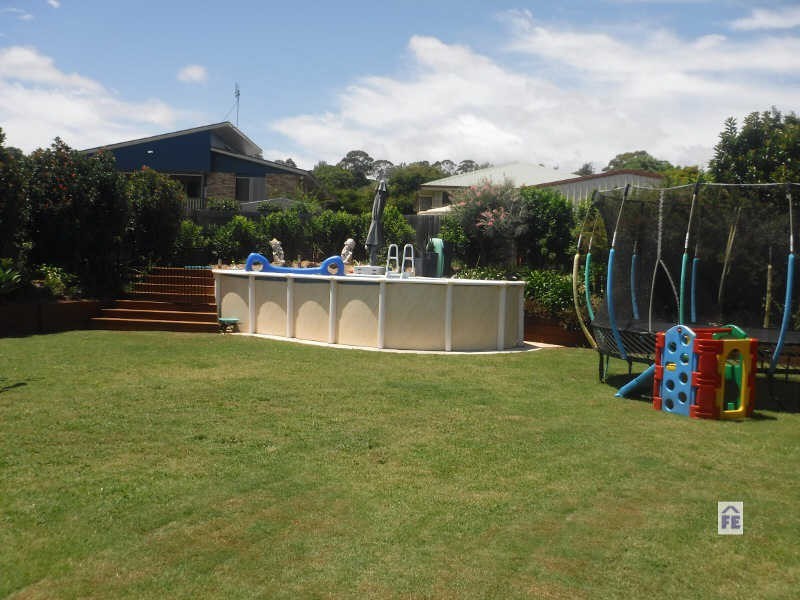 7 Jacaranda Ave, Kingaroy QLD 4610