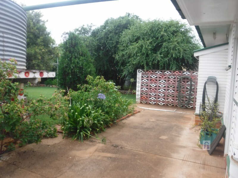 9 Burnett Street, Kingaroy QLD 4610