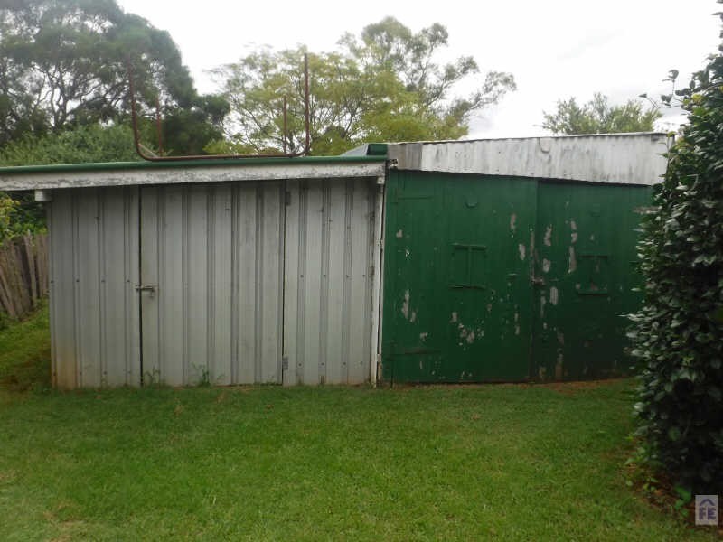 9 Burnett Street, Kingaroy QLD 4610