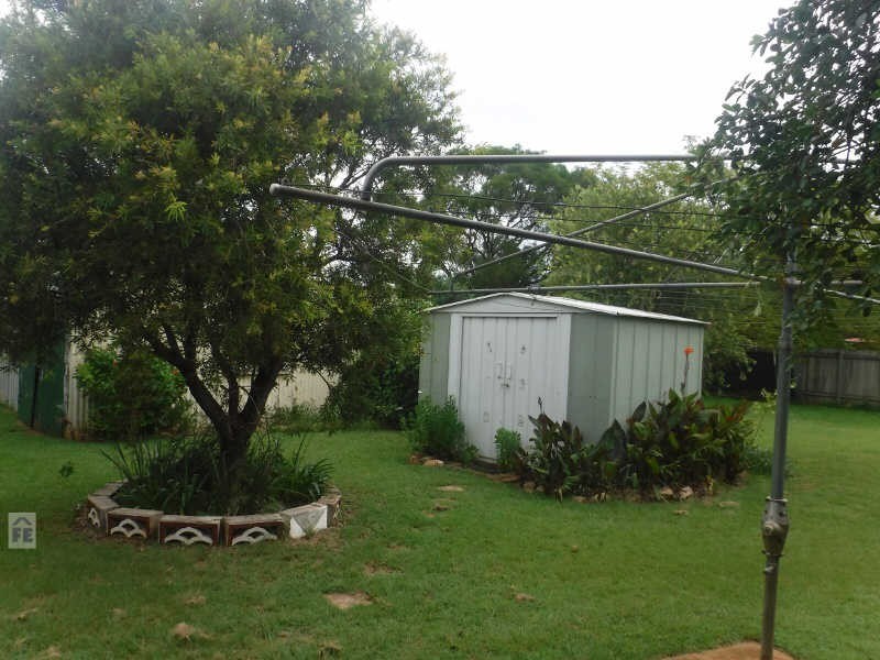 9 Burnett Street, Kingaroy QLD 4610