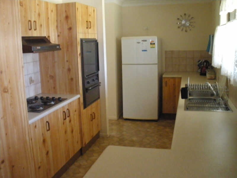 296 Carbeen Crescent, Nanango QLD 4615