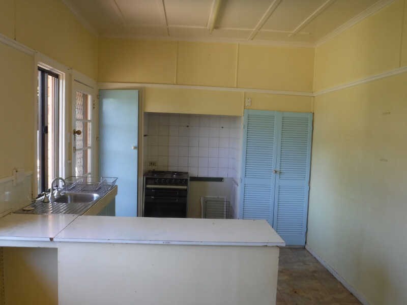 4 Webster Street, Kingaroy QLD 4610