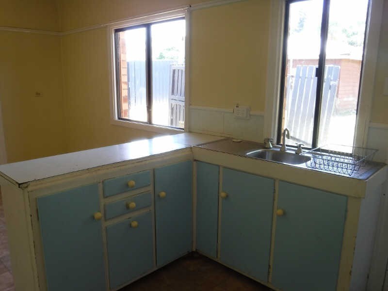 4 Webster Street, Kingaroy QLD 4610