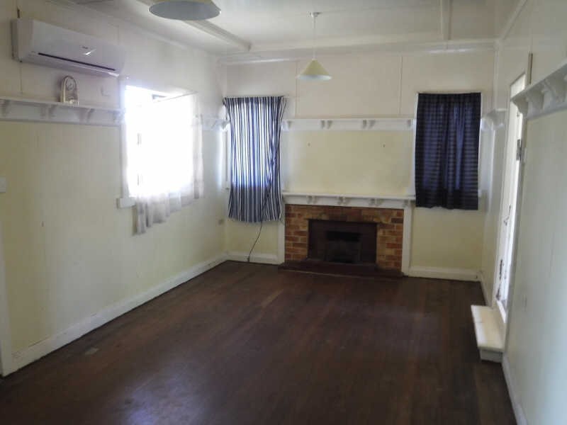 4 Webster Street, Kingaroy QLD 4610