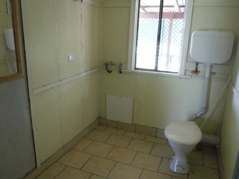 4 Webster Street, Kingaroy QLD 4610