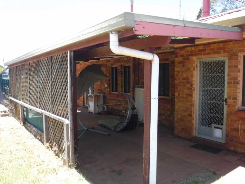 4 Webster Street, Kingaroy QLD 4610